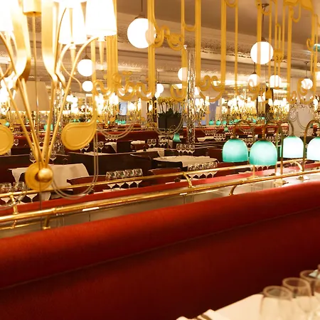 Thoumieux Hotel