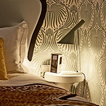 Thoumieux Hotell 4*